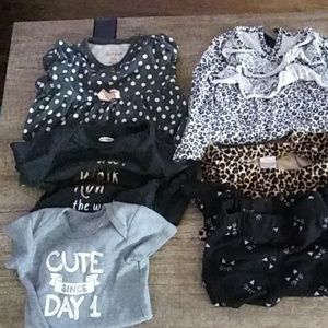 Girls bundle